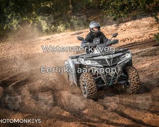 Foto's Offroad Rit Eindhoven/ KTM-Dag 03-10-2026 | Zaterdag photo