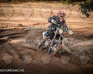 Foto's Offroad Rit Eindhoven/ KTM-Dag 03-10-2026 | Zaterdag photo