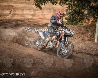 Foto's Offroad Rit Eindhoven/ KTM-Dag 03-10-2026 | Zaterdag photo