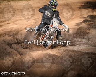 Foto's Offroad Rit Eindhoven/ KTM-Dag 03-10-2026 | Zaterdag photo