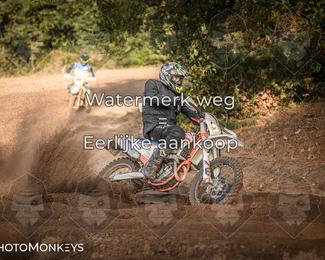 Foto's Offroad Rit Eindhoven/ KTM-Dag 03-10-2026 | Zaterdag photo