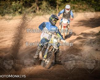 Foto's Offroad Rit Eindhoven/ KTM-Dag 03-10-2026 | Zaterdag photo