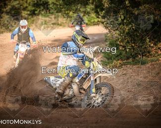 Foto's Offroad Rit Eindhoven/ KTM-Dag 03-10-2026 | Zaterdag photo