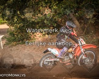 Foto's Offroad Rit Eindhoven/ KTM-Dag 03-10-2026 | Zaterdag photo