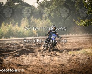 Foto's Offroad Rit Eindhoven/ KTM-Dag 03-10-2026 | Zaterdag photo