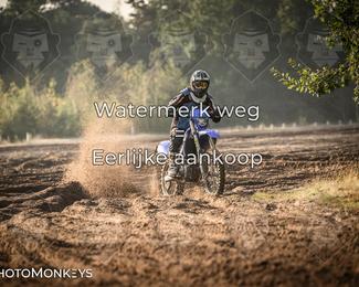 Foto's Offroad Rit Eindhoven/ KTM-Dag 03-10-2026 | Zaterdag photo