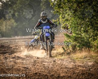 Foto's Offroad Rit Eindhoven/ KTM-Dag 03-10-2026 | Zaterdag photo