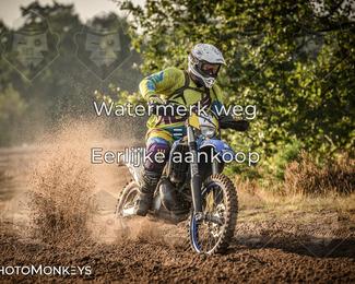 Foto's Offroad Rit Eindhoven/ KTM-Dag 03-10-2026 | Zaterdag photo