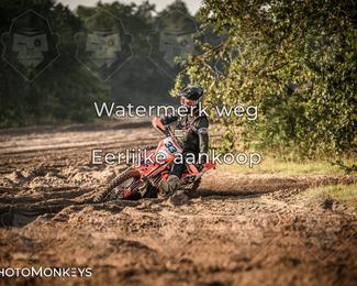 Foto's Offroad Rit Eindhoven/ KTM-Dag 03-10-2026 | Zaterdag photo
