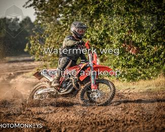 Foto's Offroad Rit Eindhoven/ KTM-Dag 03-10-2026 | Zaterdag photo