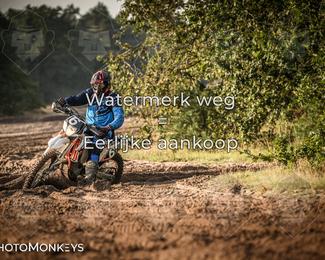 Foto's Offroad Rit Eindhoven/ KTM-Dag 03-10-2026 | Zaterdag photo