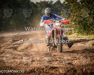 Foto's Offroad Rit Eindhoven/ KTM-Dag 03-10-2026 | Zaterdag photo
