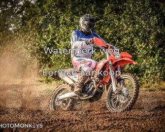 Foto's Offroad Rit Eindhoven/ KTM-Dag 03-10-2026 | Zaterdag photo