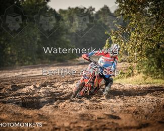 Foto's Offroad Rit Eindhoven/ KTM-Dag 03-10-2026 | Zaterdag photo