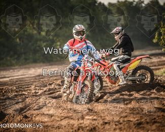 Foto's Offroad Rit Eindhoven/ KTM-Dag 03-10-2026 | Zaterdag photo