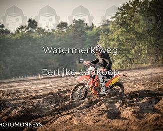 Foto's Offroad Rit Eindhoven/ KTM-Dag 03-10-2026 | Zaterdag photo