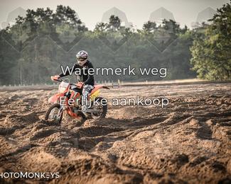 Foto's Offroad Rit Eindhoven/ KTM-Dag 03-10-2026 | Zaterdag photo