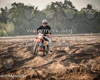 Foto's Offroad Rit Eindhoven/ KTM-Dag 03-10-2026 | Zaterdag photo