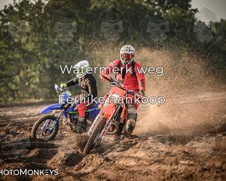 Foto's Offroad Rit Eindhoven/ KTM-Dag 03-10-2026 | Zaterdag photo