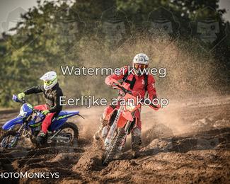 Foto's Offroad Rit Eindhoven/ KTM-Dag 03-10-2026 | Zaterdag photo
