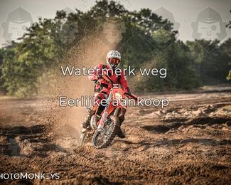 Foto's Offroad Rit Eindhoven/ KTM-Dag 03-10-2026 | Zaterdag photo