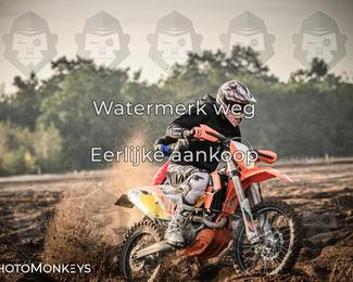 Foto's Offroad Rit Eindhoven/ KTM-Dag 03-10-2026 | Zaterdag photo