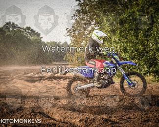 Foto's Offroad Rit Eindhoven/ KTM-Dag 03-10-2026 | Zaterdag photo
