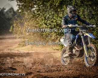 Foto's Offroad Rit Eindhoven/ KTM-Dag 03-10-2026 | Zaterdag photo
