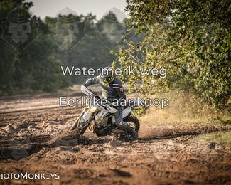 Foto's Offroad Rit Eindhoven/ KTM-Dag 03-10-2026 | Zaterdag photo