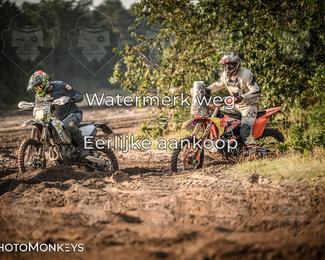 Foto's Offroad Rit Eindhoven/ KTM-Dag 03-10-2026 | Zaterdag photo