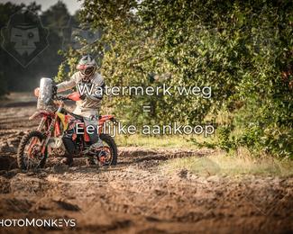 Foto's Offroad Rit Eindhoven/ KTM-Dag 03-10-2026 | Zaterdag photo
