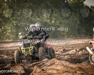 Foto's Offroad Rit Eindhoven/ KTM-Dag 03-10-2026 | Zaterdag photo