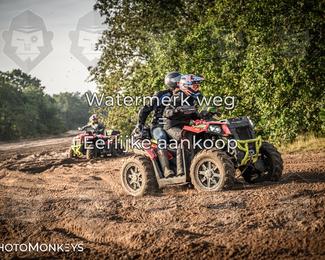 Foto's Offroad Rit Eindhoven/ KTM-Dag 03-10-2026 | Zaterdag photo