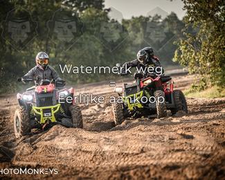 Foto's Offroad Rit Eindhoven/ KTM-Dag 03-10-2026 | Zaterdag photo