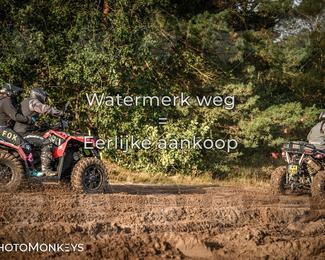 Foto's Offroad Rit Eindhoven/ KTM-Dag 03-10-2026 | Zaterdag photo