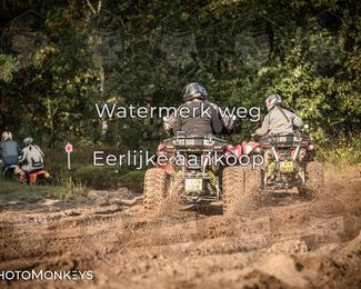 Foto's Offroad Rit Eindhoven/ KTM-Dag 03-10-2026 | Zaterdag photo