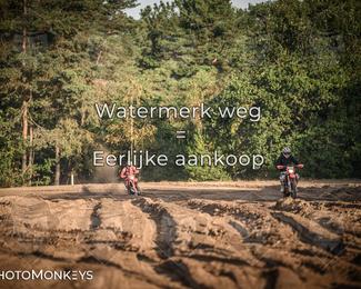 Foto's Offroad Rit Eindhoven/ KTM-Dag 03-10-2026 | Zaterdag photo