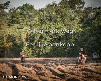 Foto's Offroad Rit Eindhoven/ KTM-Dag 03-10-2026 | Zaterdag photo