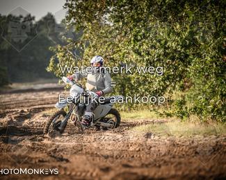 Foto's Offroad Rit Eindhoven/ KTM-Dag 03-10-2026 | Zaterdag photo