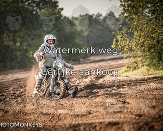 Foto's Offroad Rit Eindhoven/ KTM-Dag 03-10-2026 | Zaterdag photo