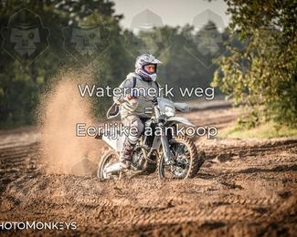 Foto's Offroad Rit Eindhoven/ KTM-Dag 03-10-2026 | Zaterdag photo