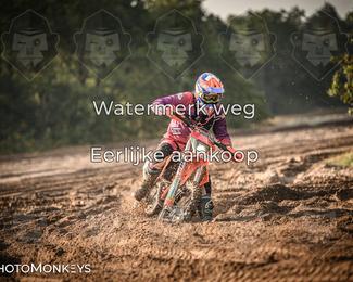 Foto's Offroad Rit Eindhoven/ KTM-Dag 03-10-2026 | Zaterdag photo