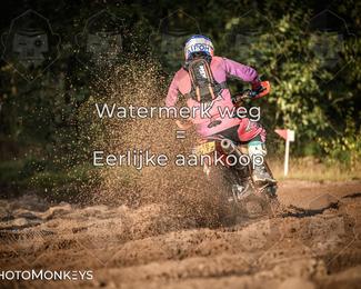 Foto's Offroad Rit Eindhoven/ KTM-Dag 03-10-2026 | Zaterdag photo
