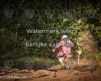 Foto's Offroad Rit Eindhoven/ KTM-Dag 03-10-2026 | Zaterdag photo