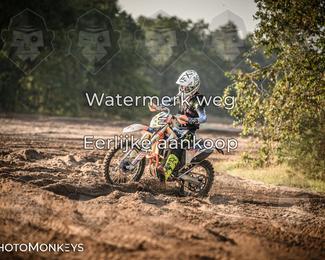 Foto's Offroad Rit Eindhoven/ KTM-Dag 03-10-2026 | Zaterdag photo