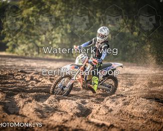 Foto's Offroad Rit Eindhoven/ KTM-Dag 03-10-2026 | Zaterdag photo
