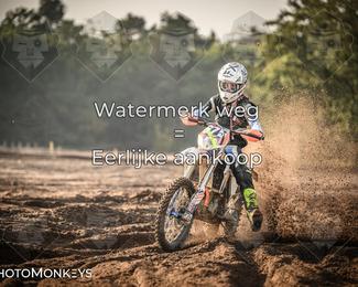 Foto's Offroad Rit Eindhoven/ KTM-Dag 03-10-2026 | Zaterdag photo