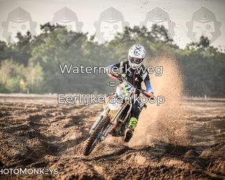 Foto's Offroad Rit Eindhoven/ KTM-Dag 03-10-2026 | Zaterdag photo