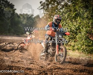 Foto's Offroad Rit Eindhoven/ KTM-Dag 03-10-2026 | Zaterdag photo