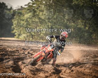 Foto's Offroad Rit Eindhoven/ KTM-Dag 03-10-2026 | Zaterdag photo